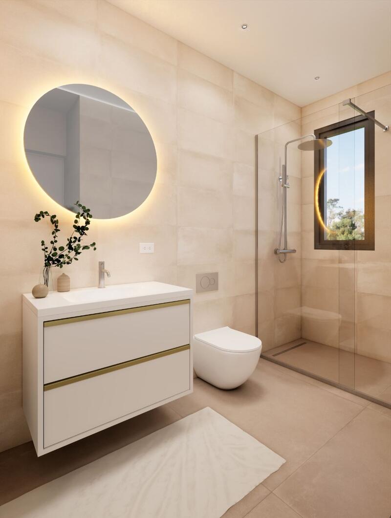 3 chambre Villa à vendre