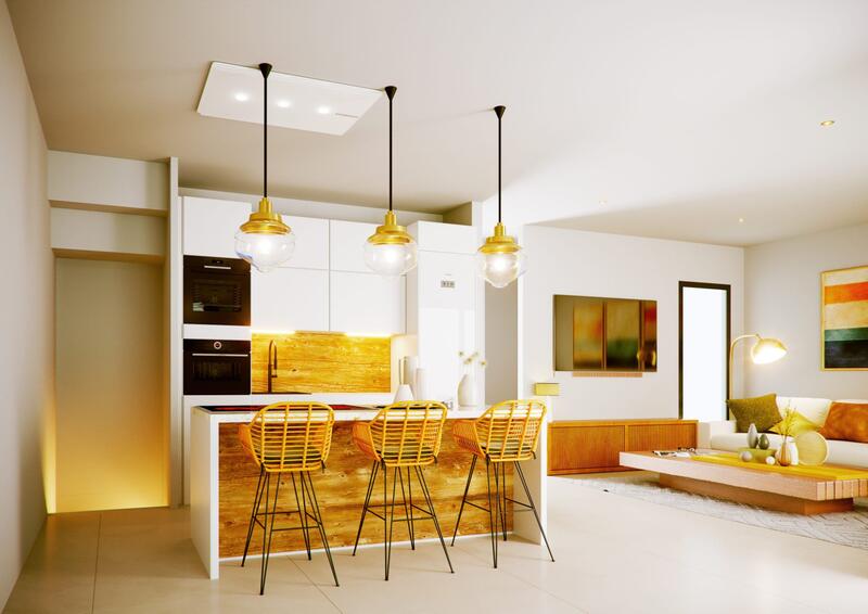 3 chambre Villa à vendre