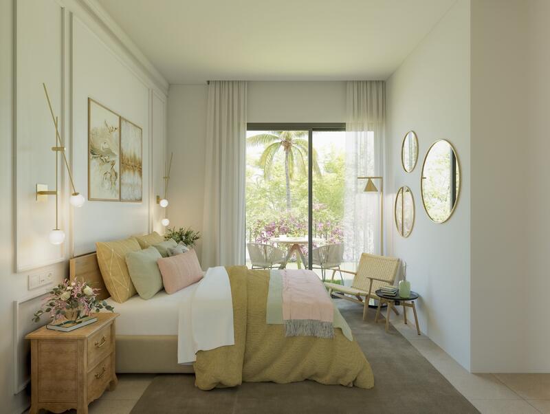 3 chambre Villa à vendre