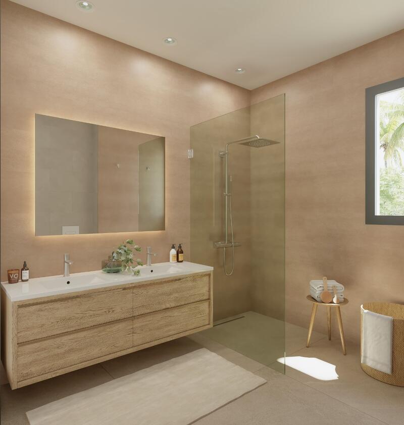 3 chambre Villa à vendre
