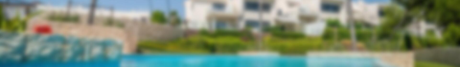 2 slaapkamer Appartement Te koop
