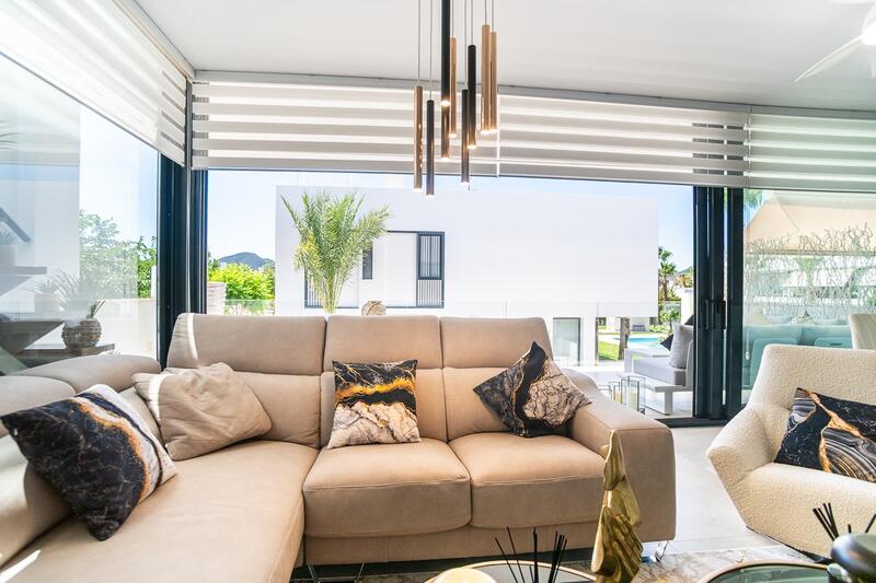 3 slaapkamer Appartement Te koop