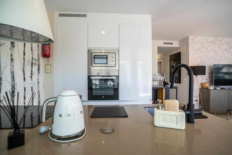 3 slaapkamer Appartement Te koop