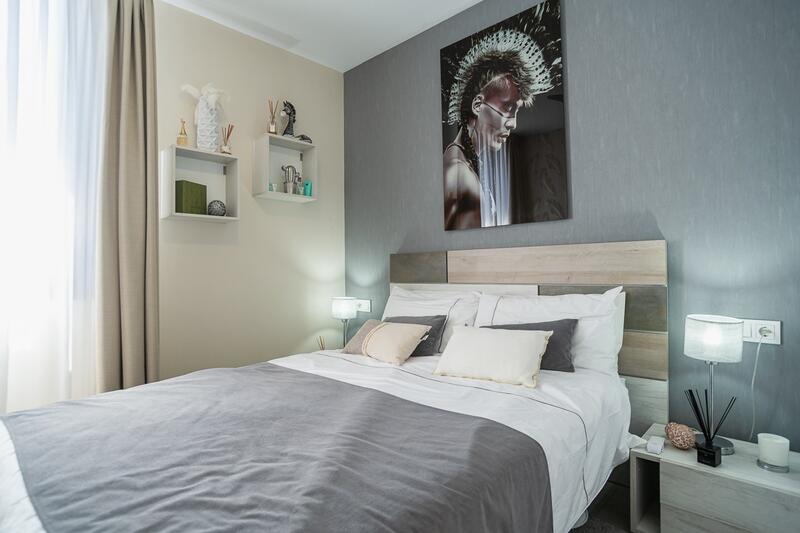 3 slaapkamer Appartement Te koop