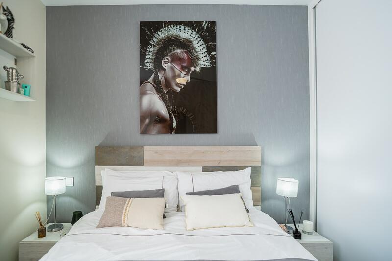3 slaapkamer Appartement Te koop