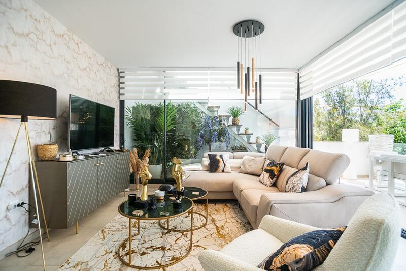 3 slaapkamer Appartement Te koop