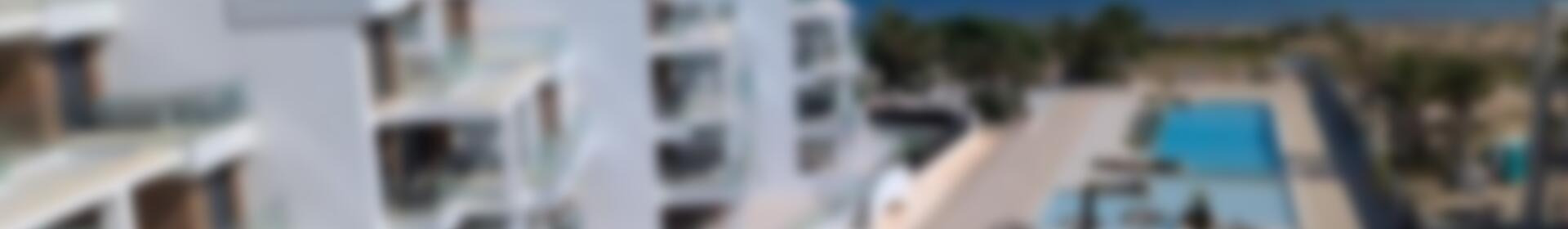 2 slaapkamer Appartement Te koop