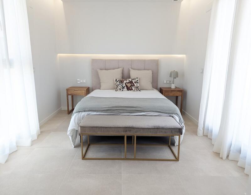 2 slaapkamer Appartement Te koop