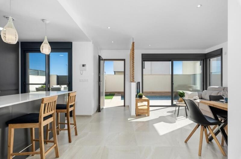 3 chambre Villa à vendre