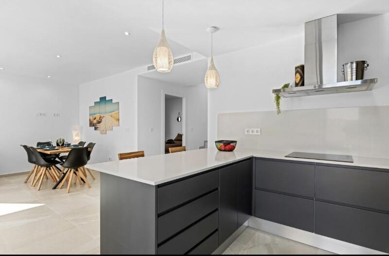 3 chambre Villa à vendre