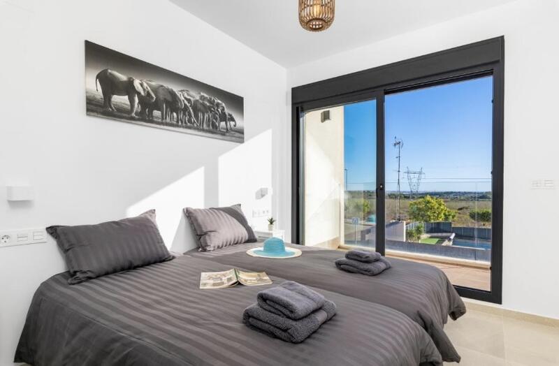 3 chambre Villa à vendre