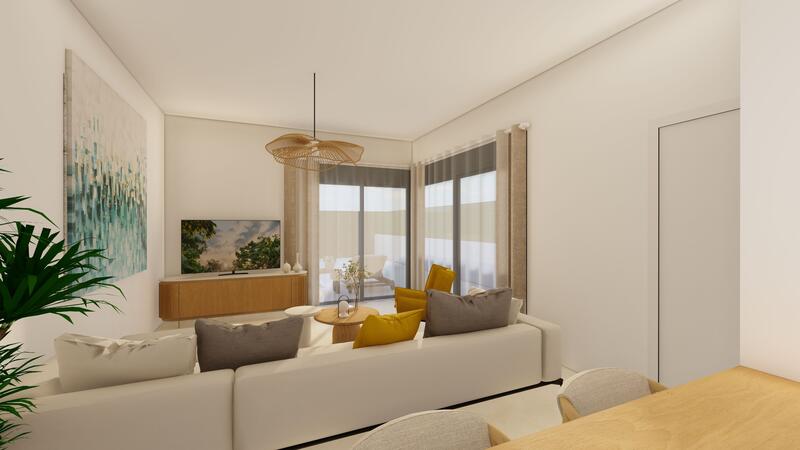 3 slaapkamer Villa Te koop