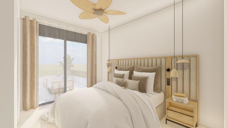 3 slaapkamer Villa Te koop