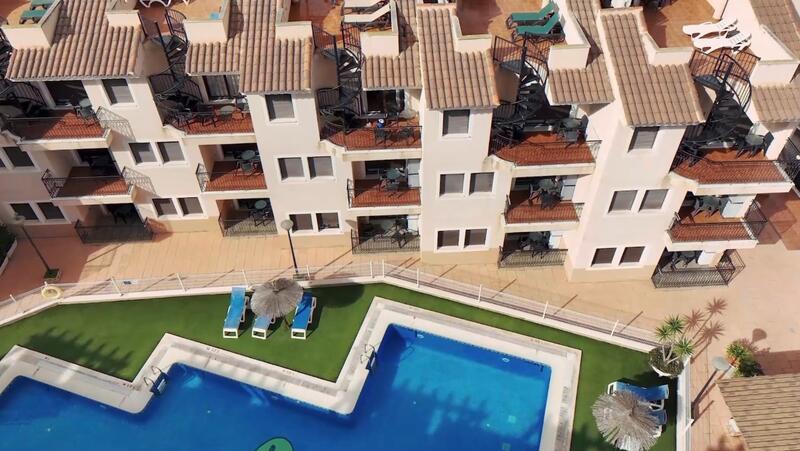 2 bedroom Apartment for sale