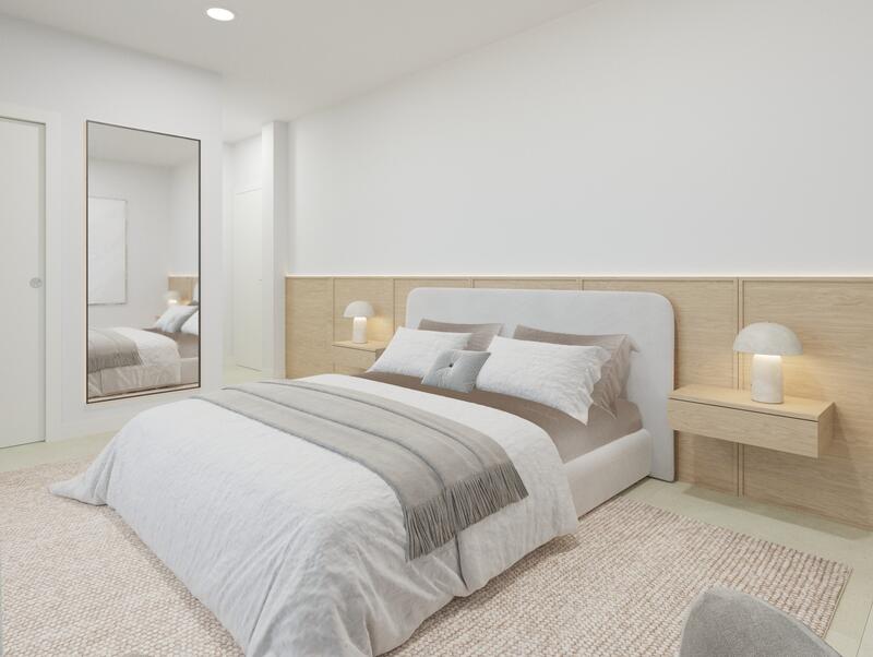 3 Cuarto Villa en venta