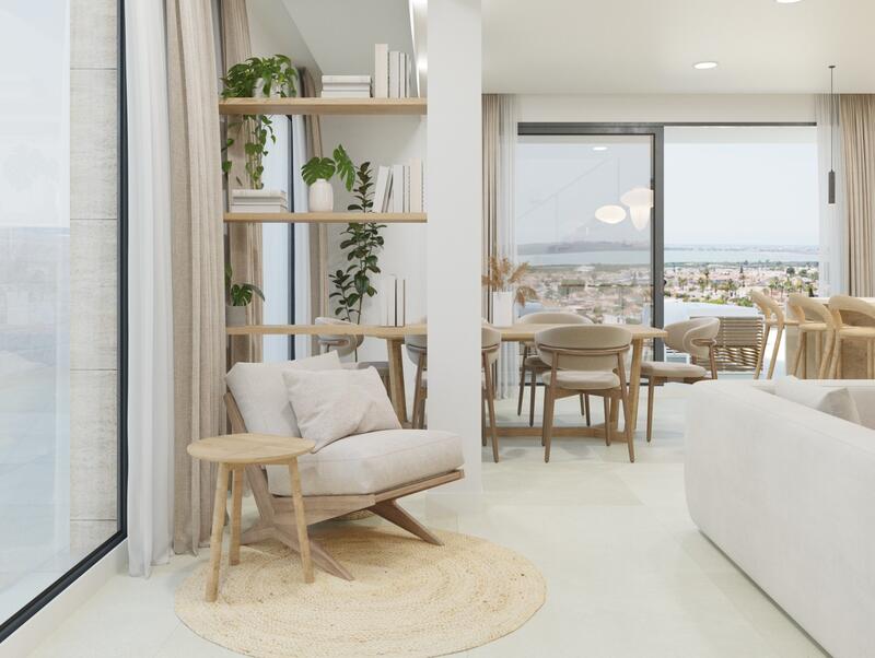 3 Cuarto Villa en venta