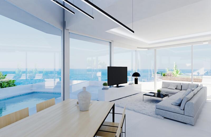 3 chambre Appartement à vendre