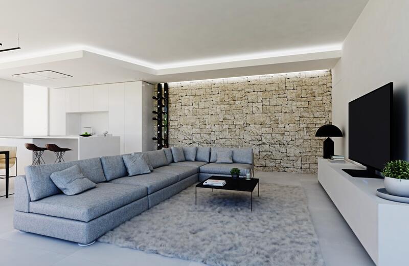 4 chambre Villa à vendre