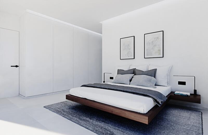 4 chambre Villa à vendre