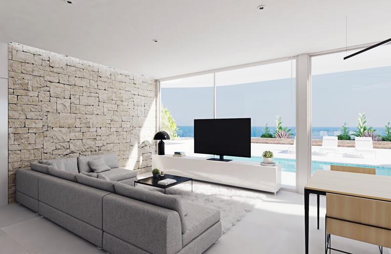 4 chambre Villa à vendre