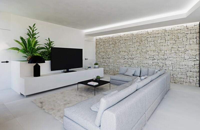4 chambre Villa à vendre