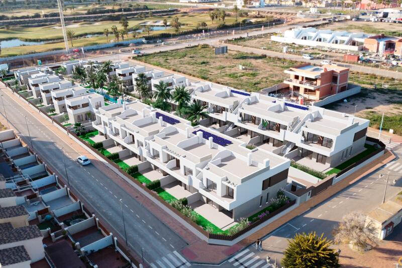 3 slaapkamer Villa Te koop