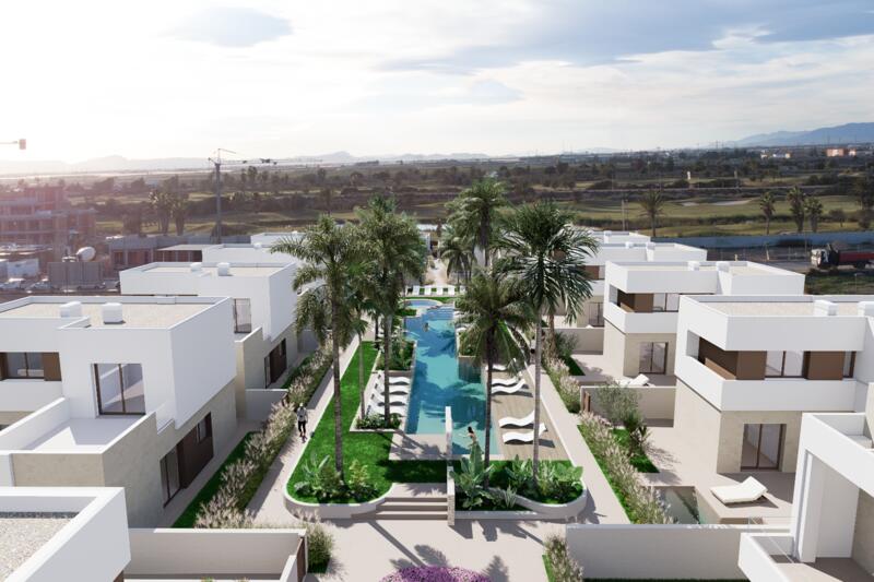 3 Cuarto Apartamento en venta