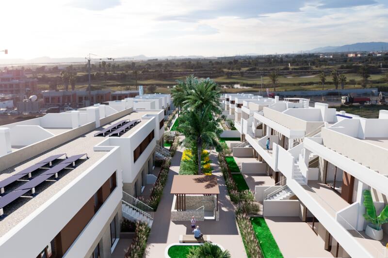 3 Cuarto Apartamento en venta