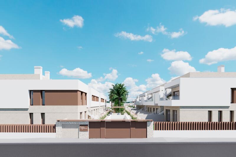 3 Cuarto Apartamento en venta