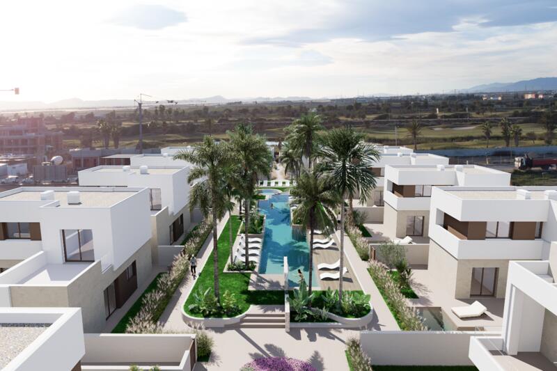 3 bedroom Villa for sale