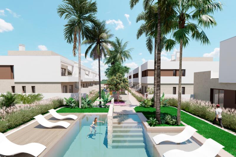 3 bedroom Villa for sale