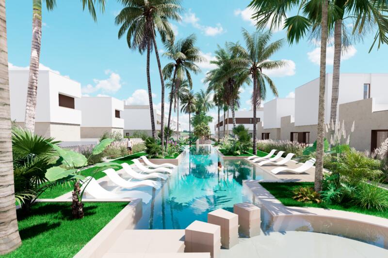 3 bedroom Villa for sale