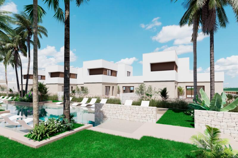 3 bedroom Villa for sale