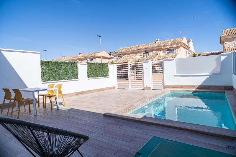 2 bedroom Villa for sale
