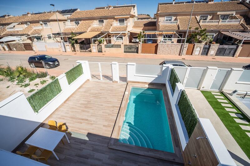 2 bedroom Villa for sale