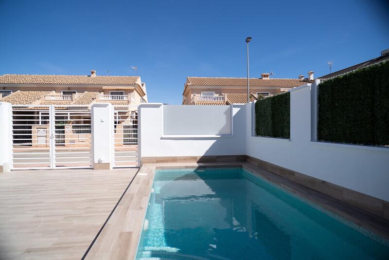 2 bedroom Villa for sale