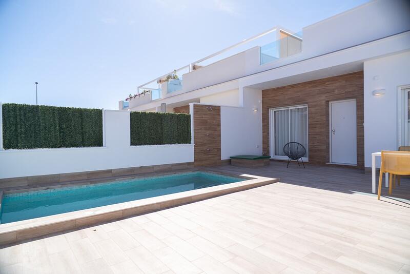 2 bedroom Villa for sale