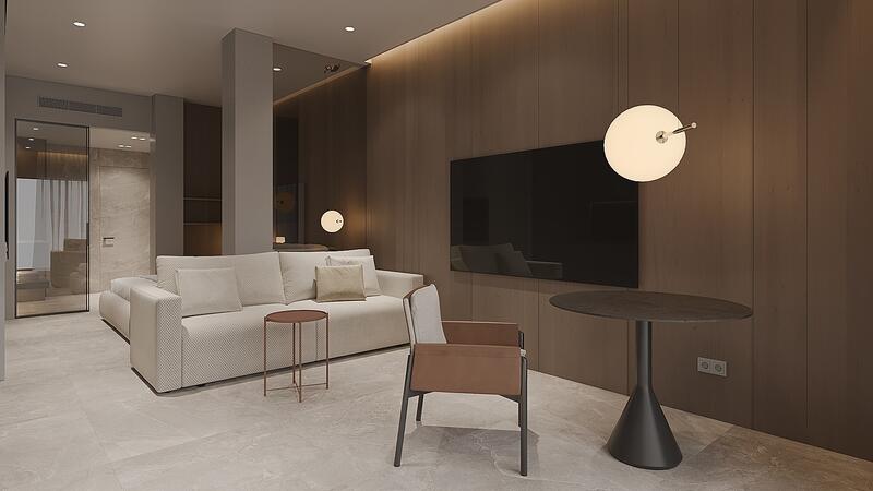 Apartamento en venta en Torrevieja, Alicante