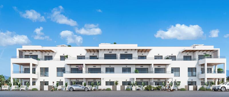 3 Cuarto Apartamento en venta
