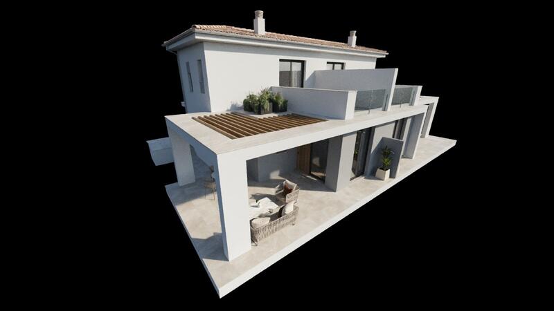 Villa for sale in Manacor, Mallorca