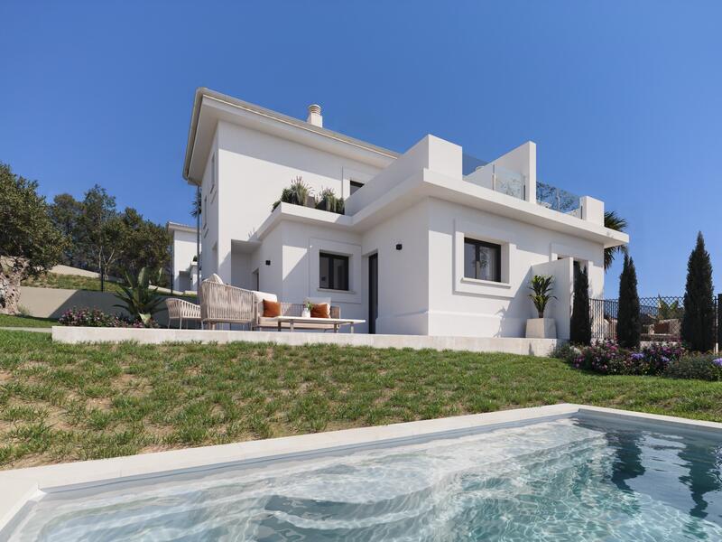 Villa for sale in Manacor, Mallorca