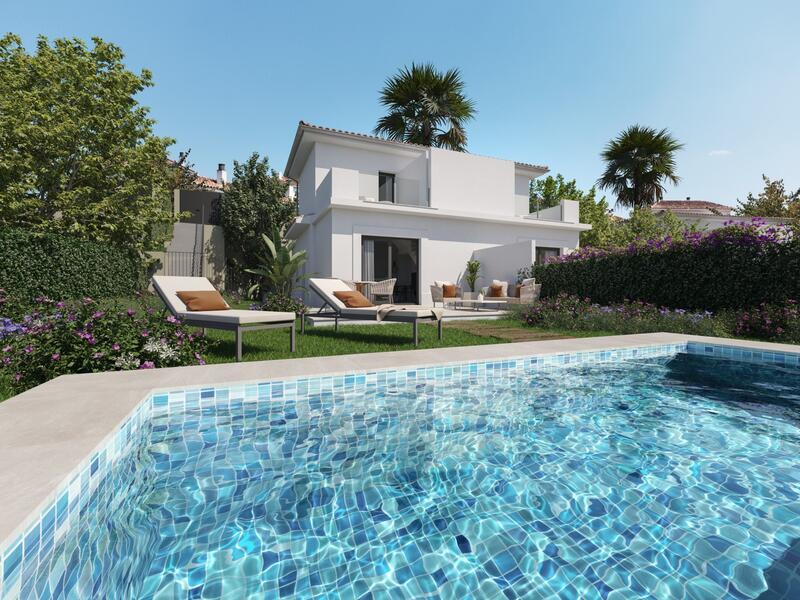 2 bedroom Villa for sale