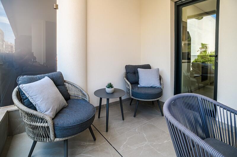 2 bedroom Apartment for sale