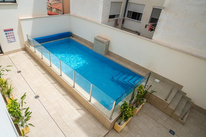 2 bedroom Apartment for sale