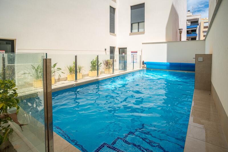 2 bedroom Apartment for sale