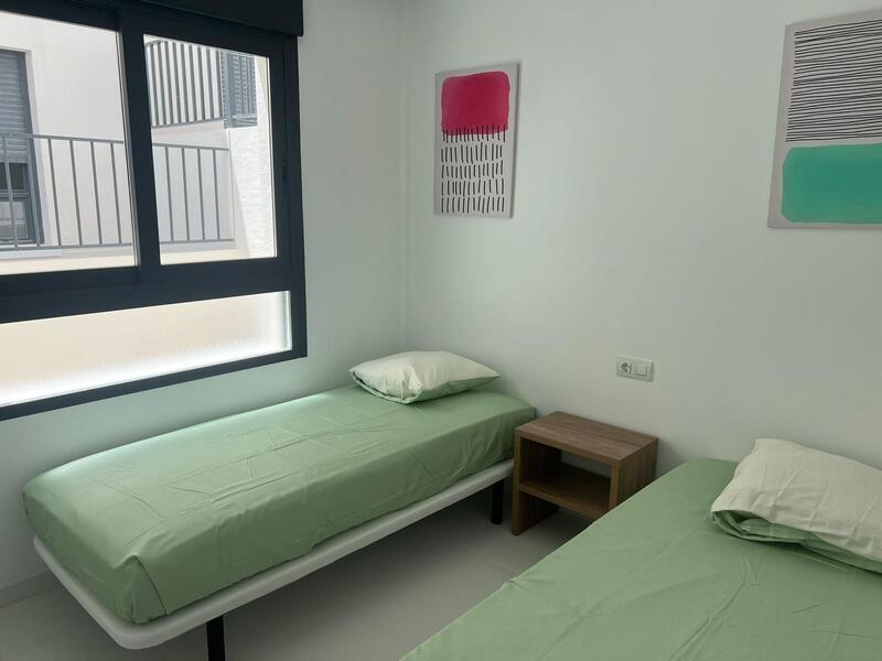 2 chambre Appartement à louer à long terme