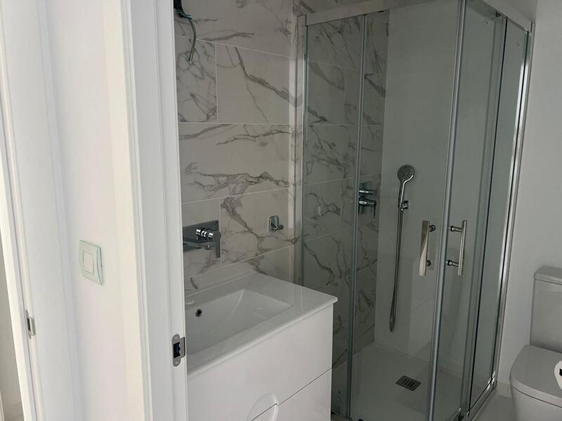 2 chambre Appartement à louer à long terme
