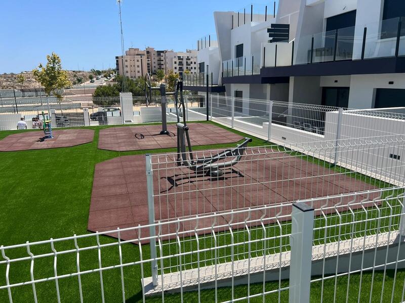 2 chambre Appartement à louer à long terme