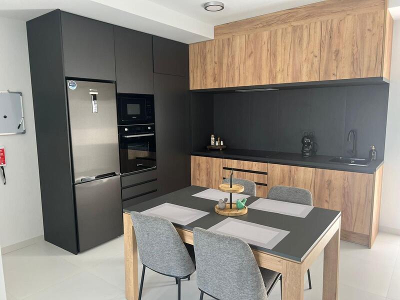 2 chambre Appartement à louer à long terme