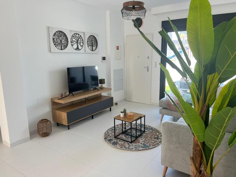 2 chambre Appartement à louer à long terme